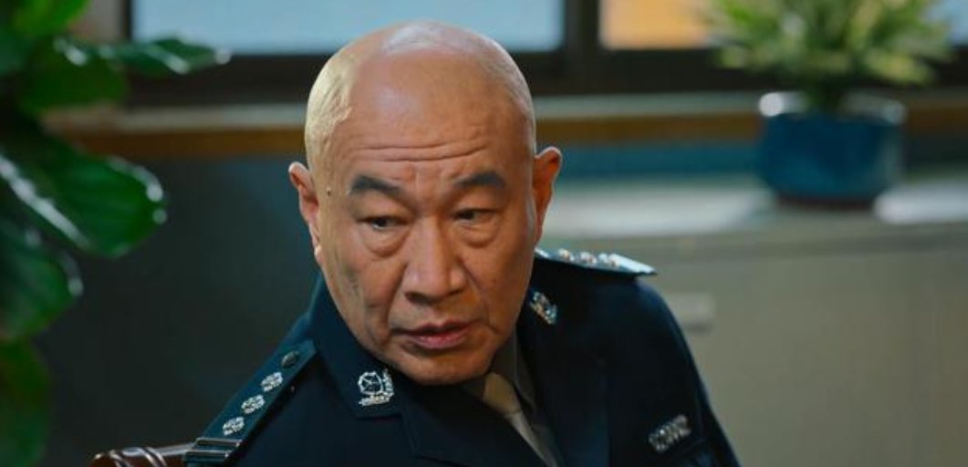 《狂飙》安长林是好人吗？