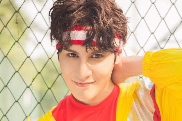 13年快男名字和图片 10强