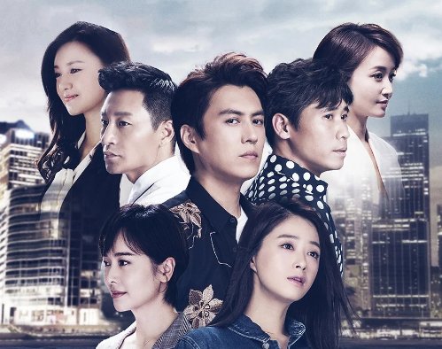 如果岁月可回头电视剧全集剧情介绍