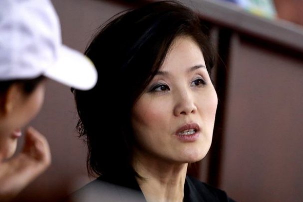 国乒冠军何智丽和焦志敏嫁到国外后，现如今怎么样？