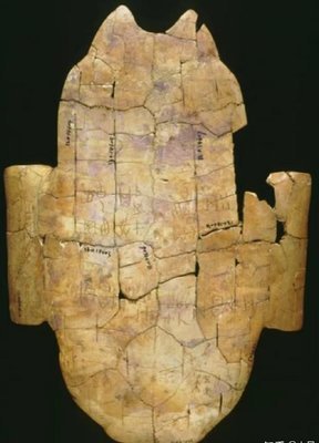 颠覆想象！三星堆龟背形网格状器有何作用？