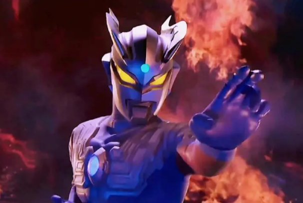 奥特曼谁最厉害10排名