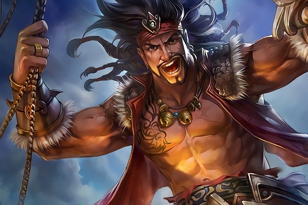 甘宁是谁杀父仇人