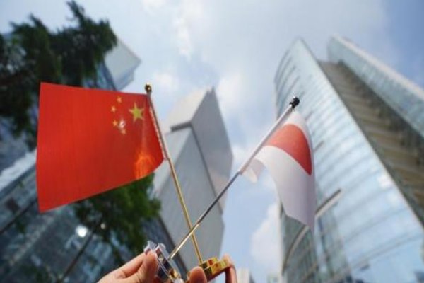 中日关系紧张的根本原因