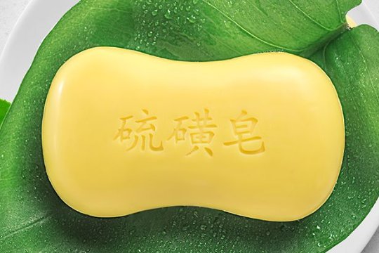 除螨皂是什么原理