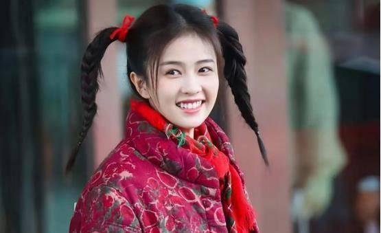 曾是跑男救命稻草，却因为蔡徐坤遭遇全网嘲，白鹿做错了什么？