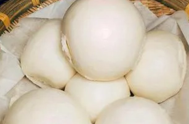 馒头型指的是怎样的？