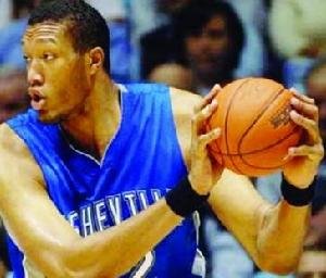 肯尼·乔治的介绍