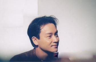 张国荣个人资料简介 和唐鹤德发生过关系吗