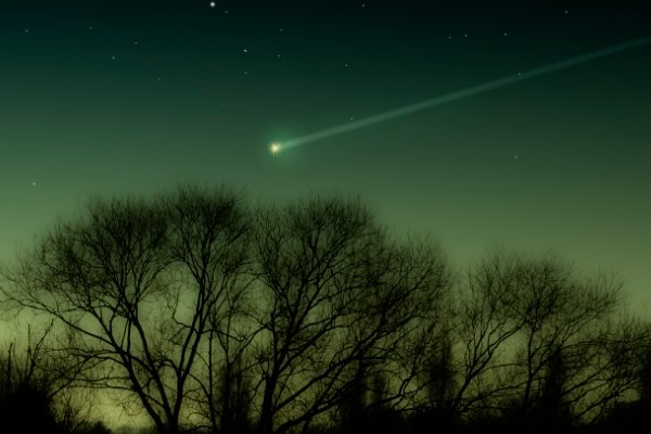 夜深人静造句大全