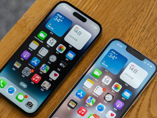 iPhone辐射排行榜是怎样的？