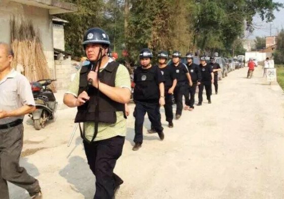 莆田2死3伤案的嫌犯已被抓获，嫌犯作案的动机竟是什么？