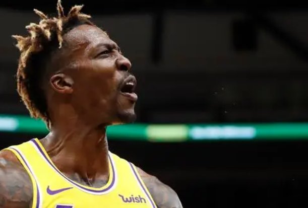 霍华德身高体重