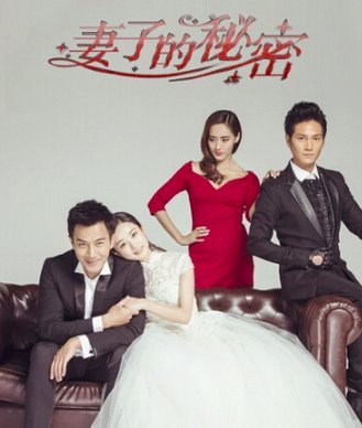 妻子的秘密剧情介绍