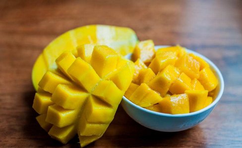 芒果是什么季节的水果？