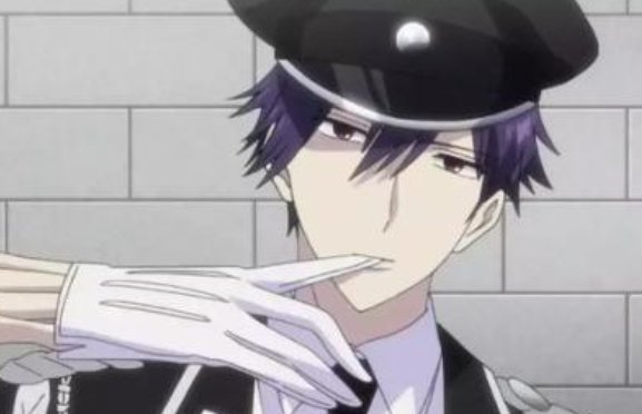 《甜蜜惩罚》原作大结局是什么？