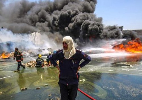 科威特温度70度是真的吗