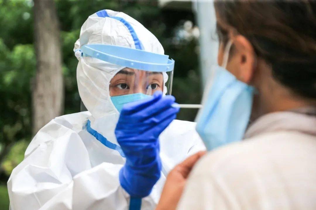 营口鲅鱼圈目前已经封闭100多个小区，当地的疫情是否得到了有效控制？