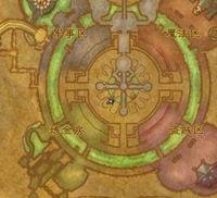 wow大灾变战袍哪里有