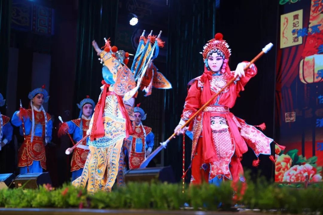 生旦净未丑是什么意思？