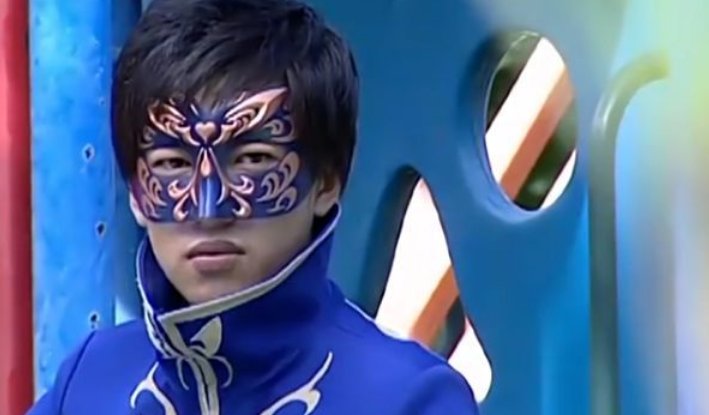 巴啦啦小魔仙里的游乐王子现实中的恋爱对象是谁？