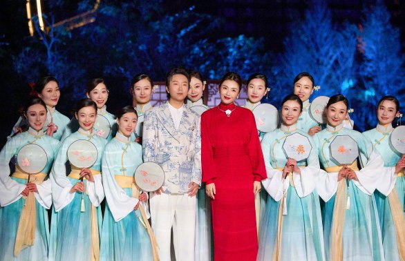 各卫视跨年晚会2024节目单