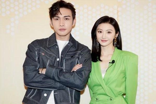 景甜录制《极限挑战》，她表现如何？