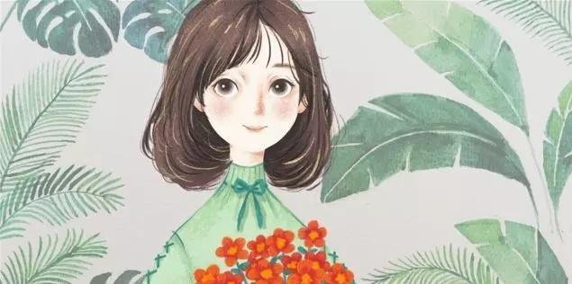 打算将友情变成爱情时，除了需要勇气还需要什么东西？