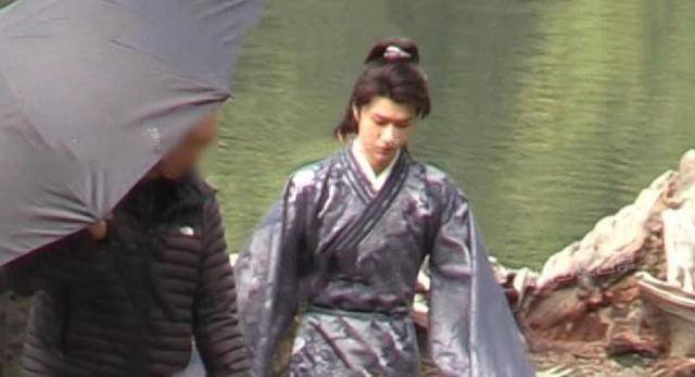 《有翡》热拍《默读》选角却停了，其中的原因究竟有哪些？