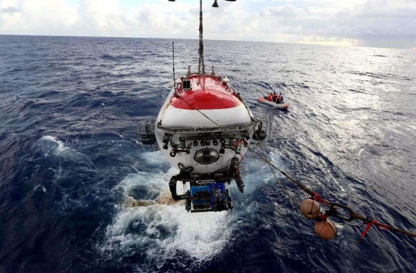 蛟龙号的科学使命和意义是什么？