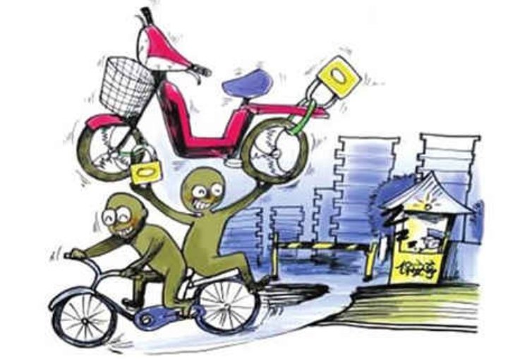 年薪30万的男子偷电动车被拘，该名男子为何会做出这一举动？