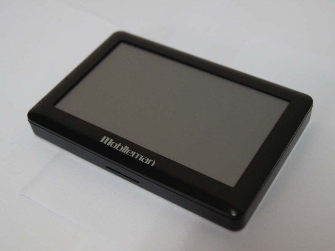 摩宝导航仪的简介