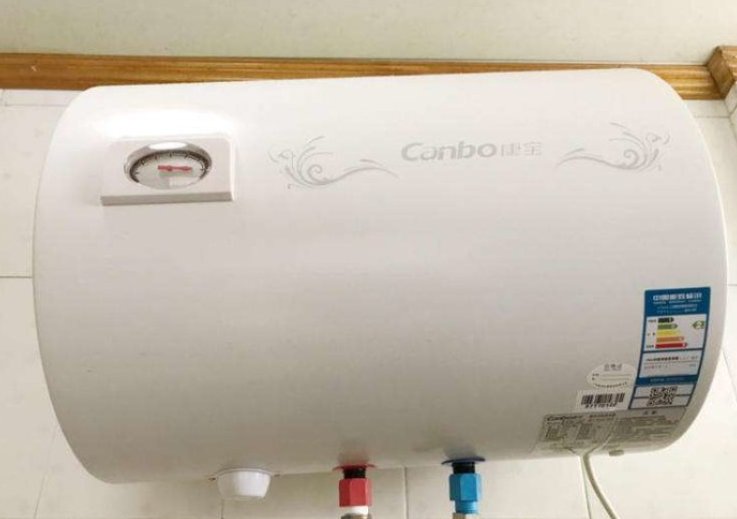 电热水器储水式使用方法