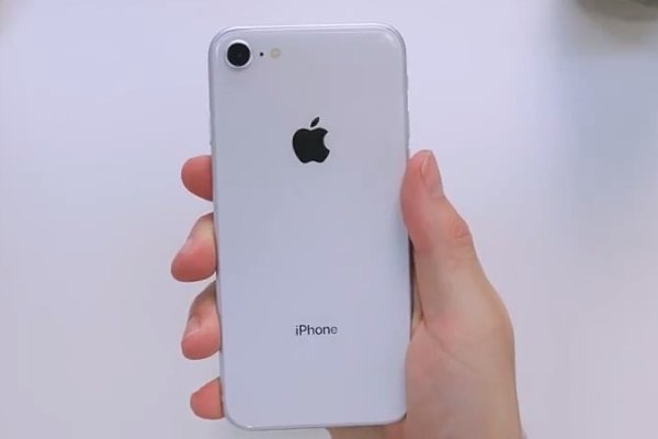 苹果8无线充电怎么设置