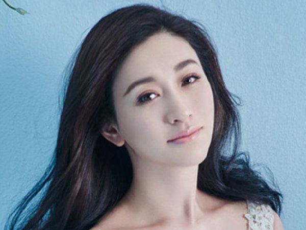 李小冉主演的电视剧全部