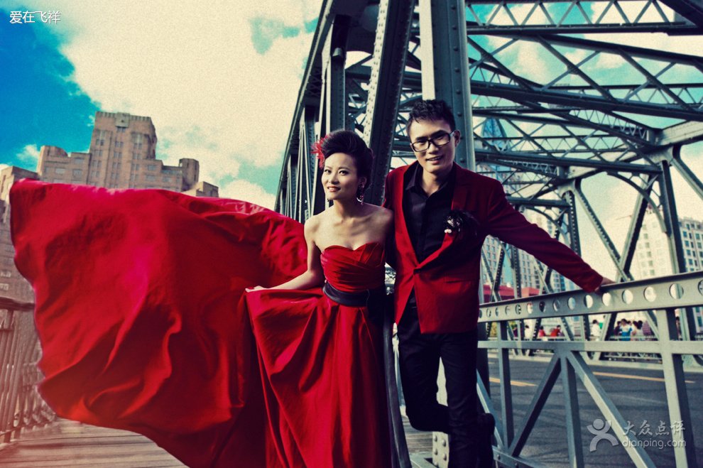 爱在飞的幕后资料