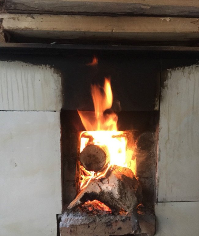 槐树连豆怎么做好吃？