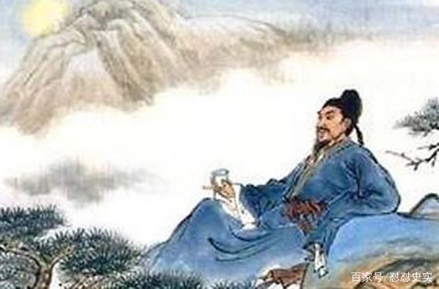 作为一代“诗仙”的李白，究竟有什么身世之谜，什么结局？