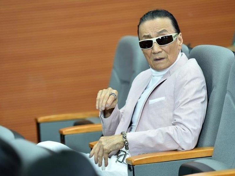 谢贤主演的电视剧全部