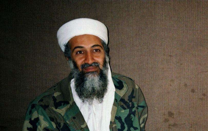 本拉灯在那一个国家被抓到的？