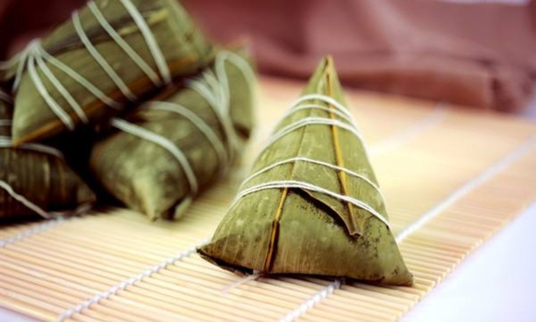 端午节为什么要吃粽子？
