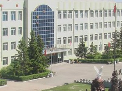 讷河市第一中学分数线是多少？