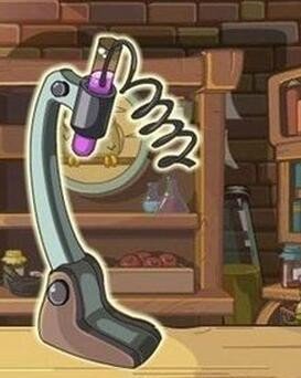 洛克王国修理大考验3 洛克王国的修理大考验怎样过