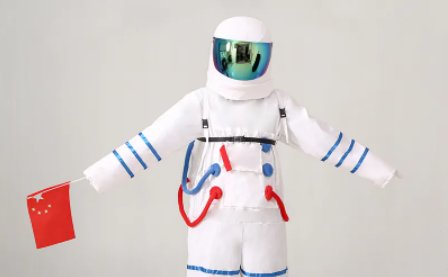 航天员出舱被保护得像宝宝，为何出舱后需要包裹这么厚重的衣服？