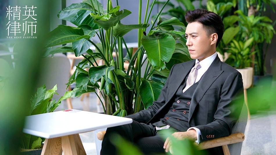 精英律师多少级一共