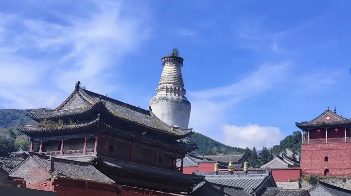 夏天旅游必去十大景点