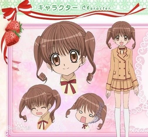 这是哪一个动漫里的场景？