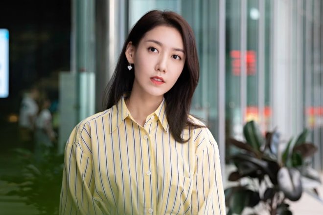 高露演的全部电视剧