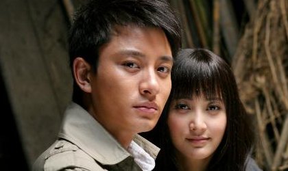 《拿什么拯救你我的爱人》谁杀的祝四萍？因为什么