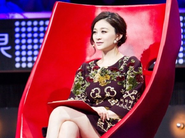 李小冉主演的电视剧全部